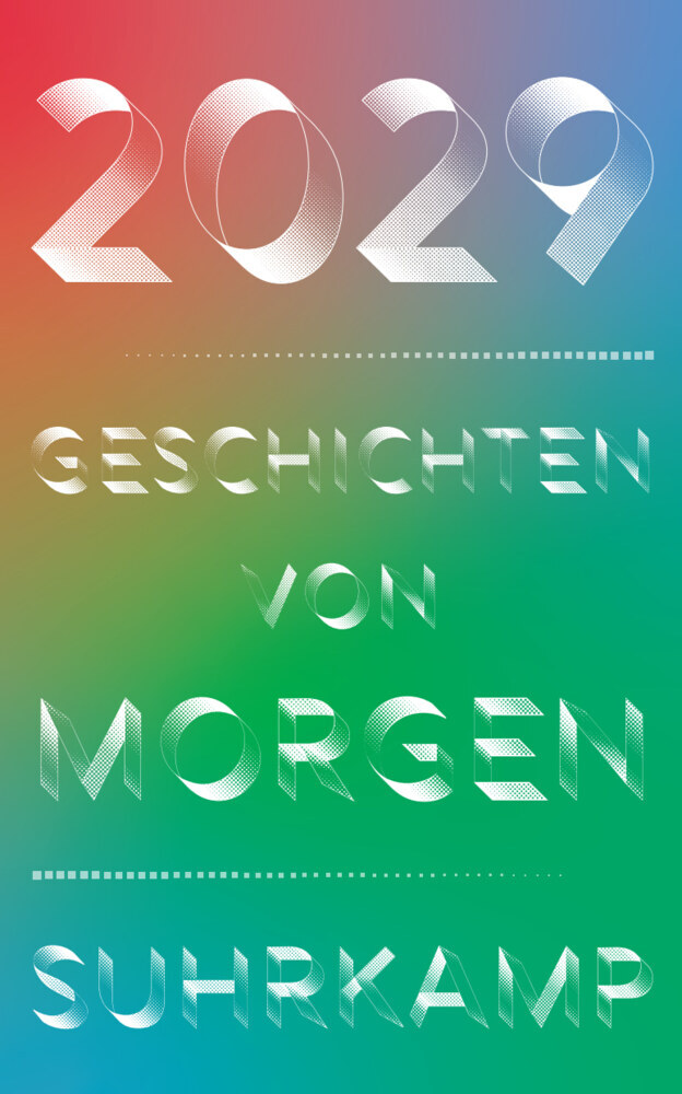 2029 - Geschichten von morgen main product photo