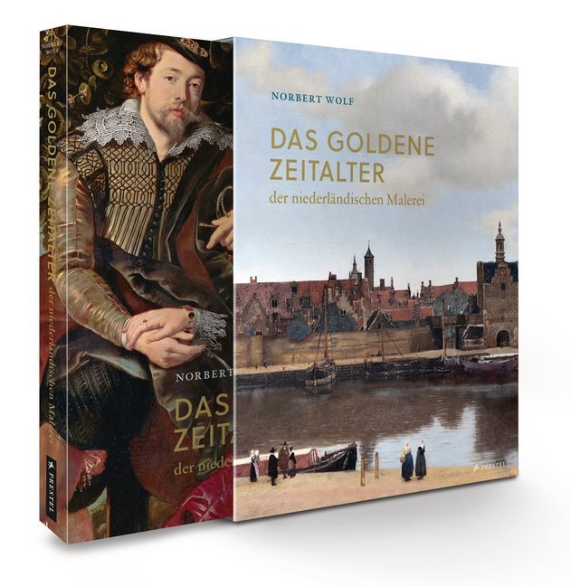 Das Goldene Zeitalter der niederländischen Malerei main product photo