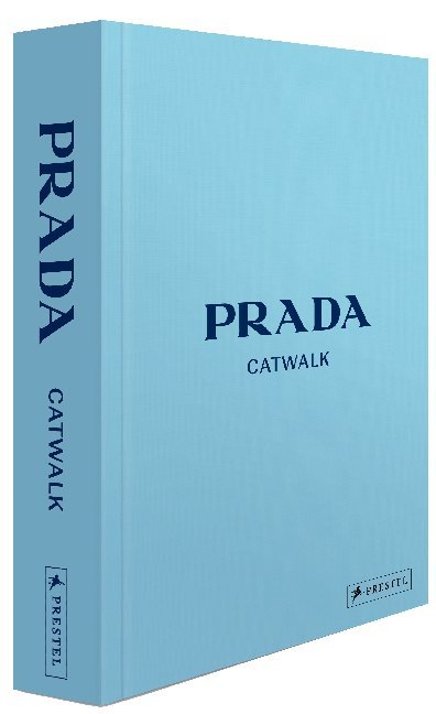 Prada Catwalk - Die Kollektionen main product photo