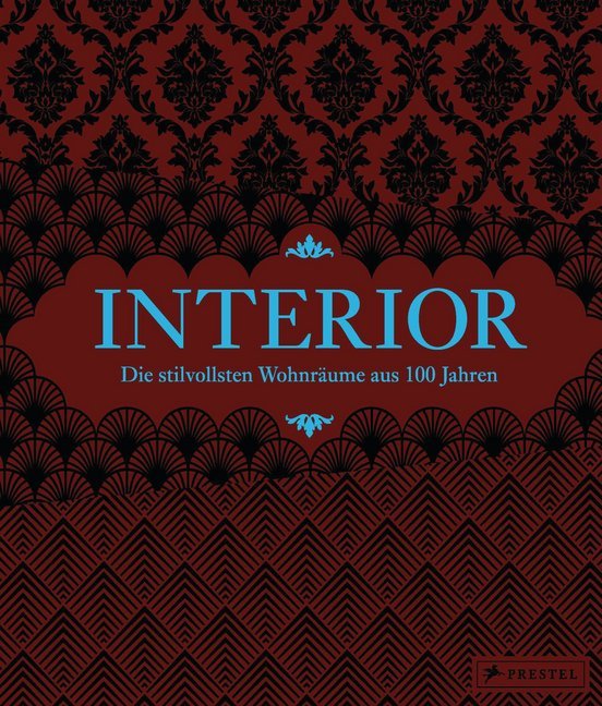 Interior main product photo