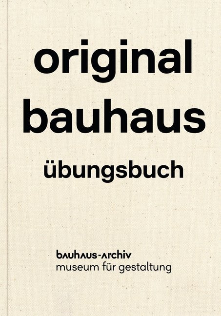 original bauhaus main product photo
