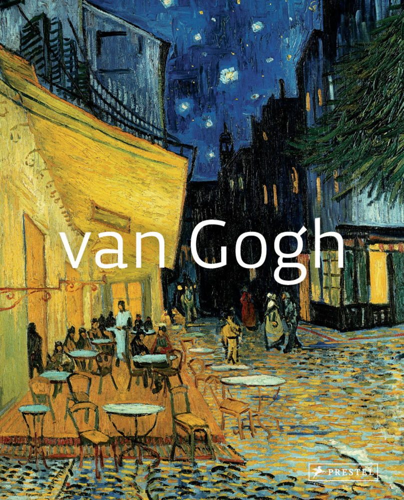 Van Gogh main product photo