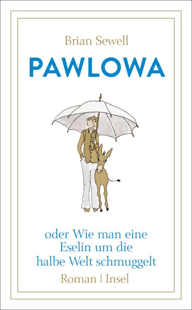 Pawlowa main product photo
