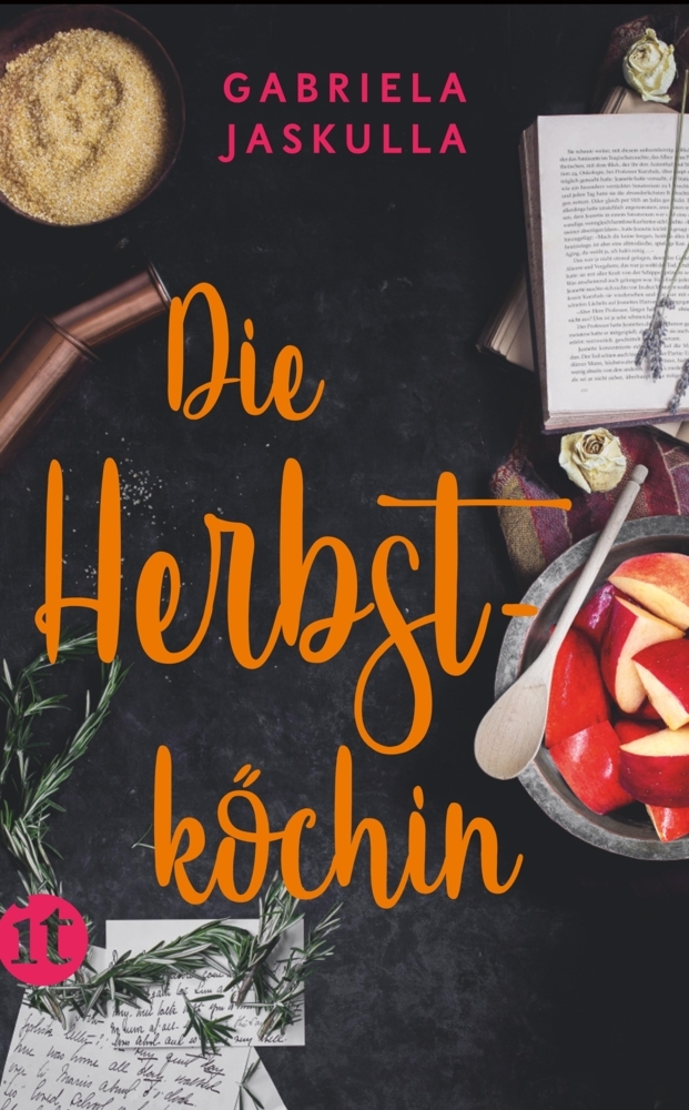 Die Herbstköchin main product photo