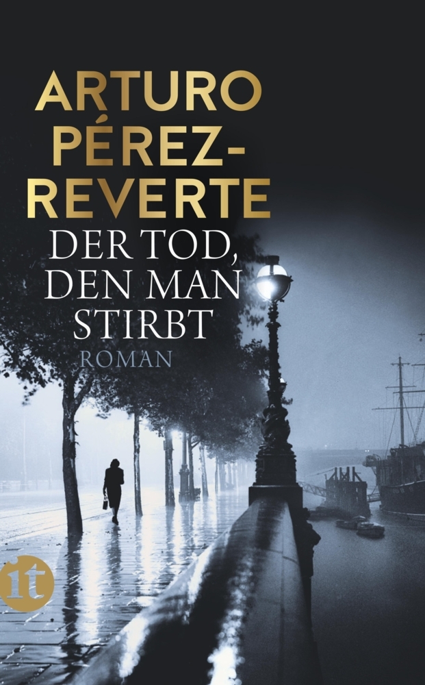 Der Tod, den man stirbt main product photo