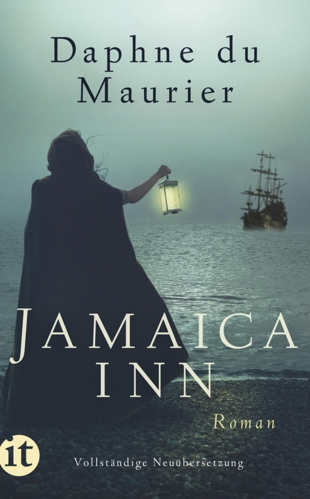 Jamaica Inn main product photo
