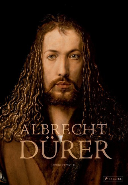 Albrecht Dürer main product photo