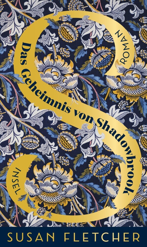 Das Geheimnis von Shadowbrook main product photo