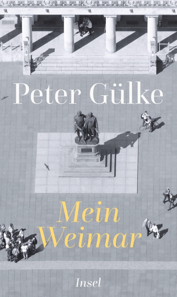Mein Weimar main product photo