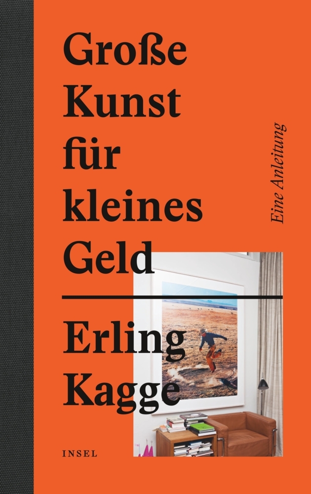 Große Kunst für kleines Geld main product photo