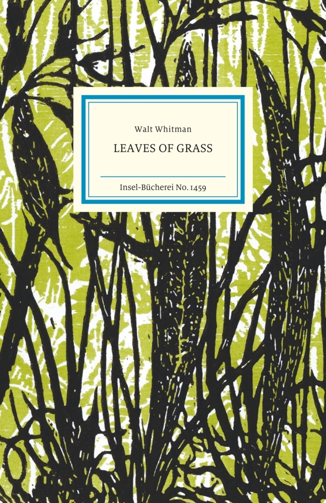Leaves of Grass main product photo