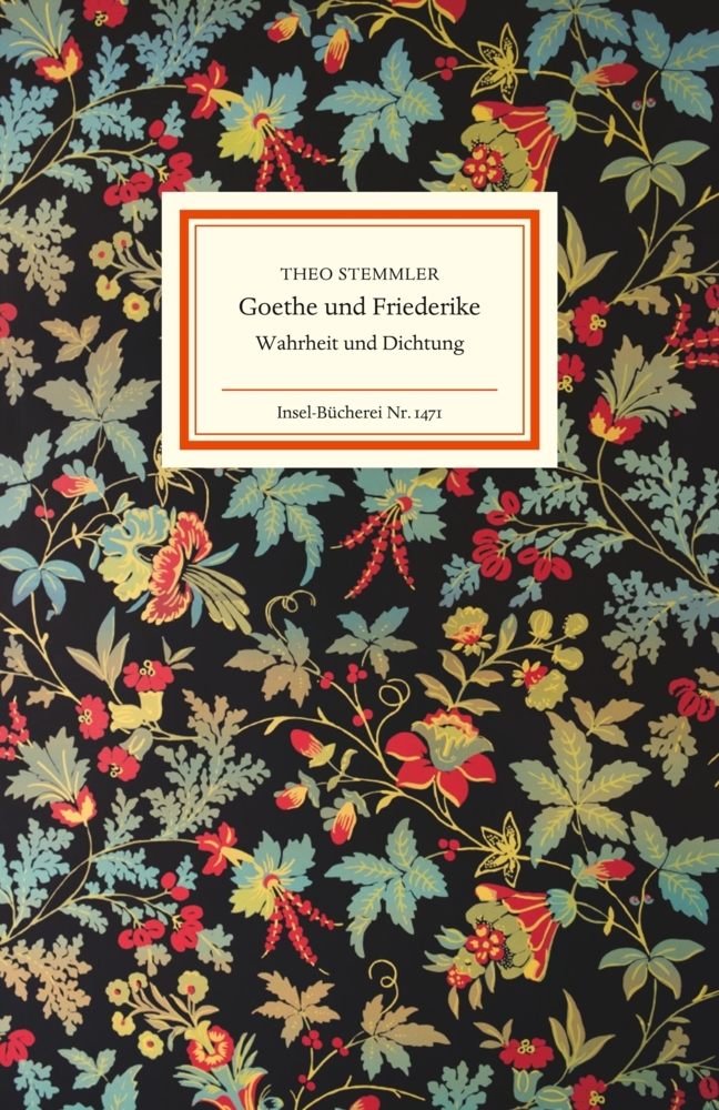 Goethe und Friederike main product photo