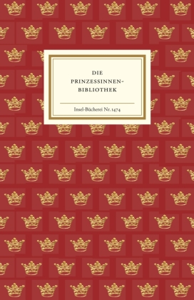 Die Prinzessinnenbibliothek