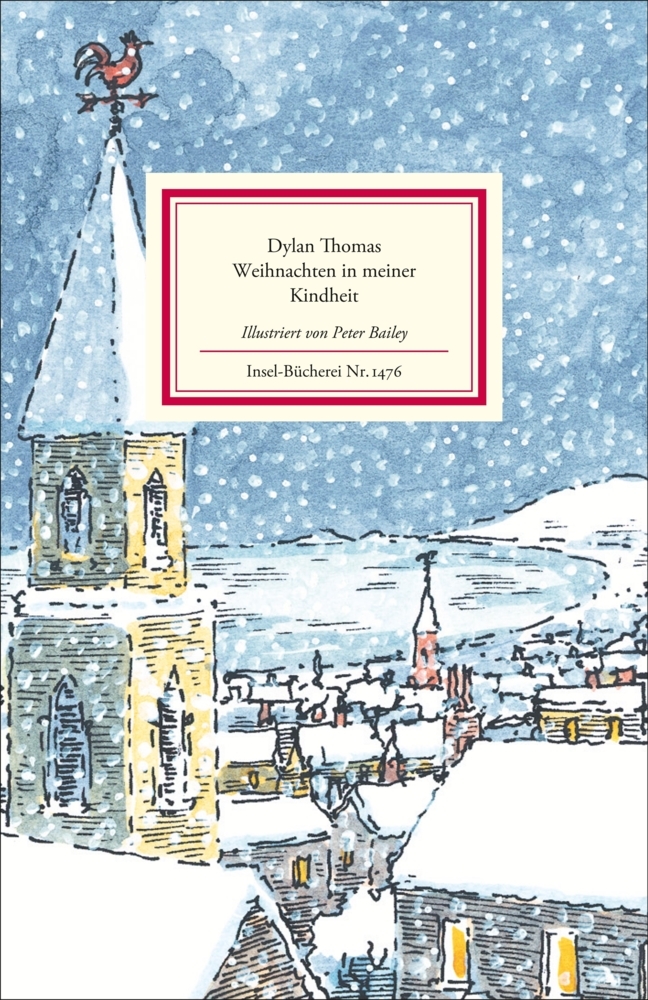 Weihnachten in meiner Kindheit main product photo
