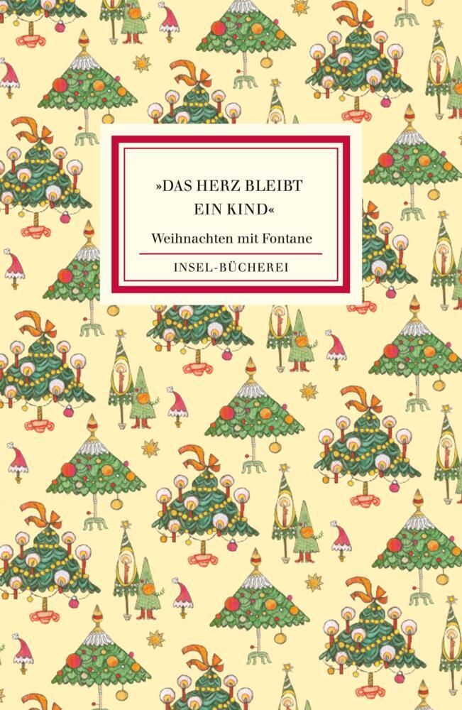 "Das Herz bleibt ein Kind" main product photo