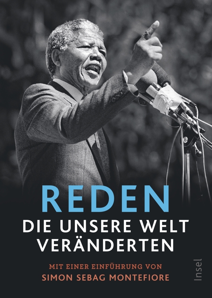Reden, die unsere Welt veränderten main product photo