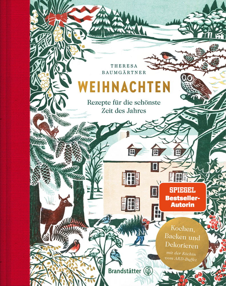Weihnachten main product photo