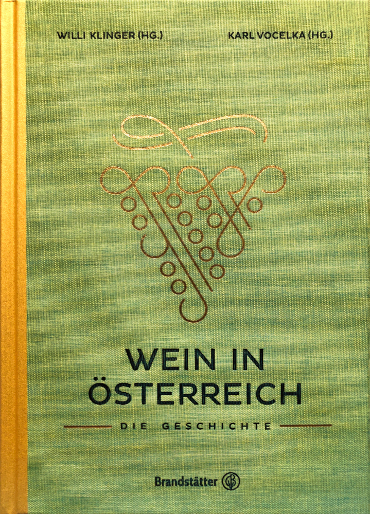 Wein in Österreich main product photo
