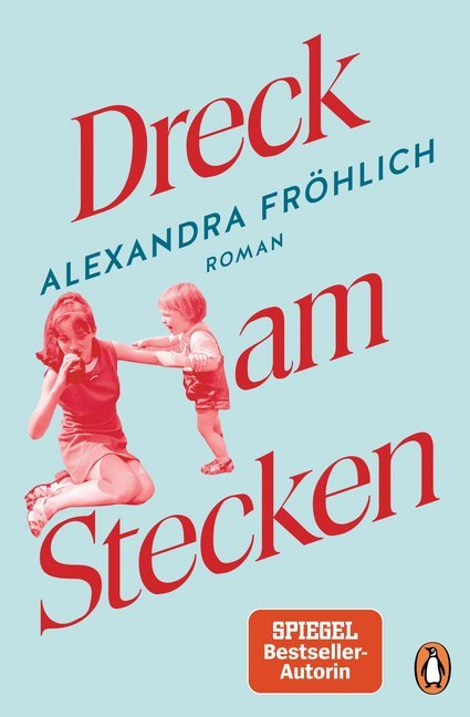 Dreck am Stecken main product photo