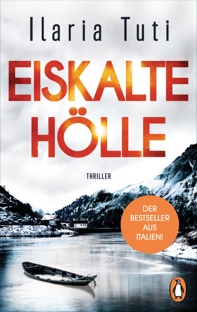 Eiskalte Hölle main product photo