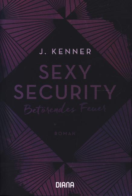 Sexy Security - Betörendes Feuer main product photo