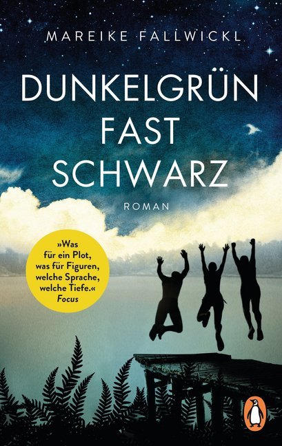 Dunkelgrün fast schwarz main product photo