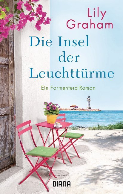 Die Insel der Leuchttürme main product photo