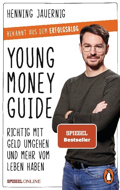 Young Money Guide main product photo
