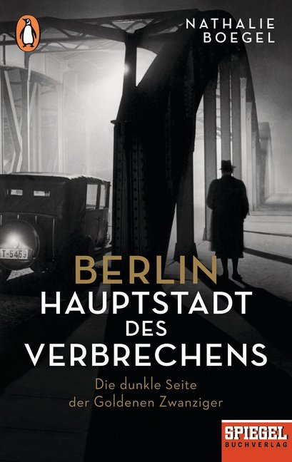 Berlin - Hauptstadt des Verbrechens main product photo