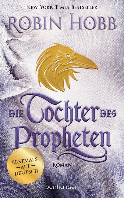 Die Tochter des Propheten main product photo