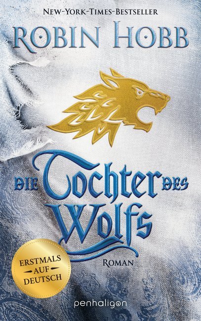 Die Tochter des Wolfs main product photo