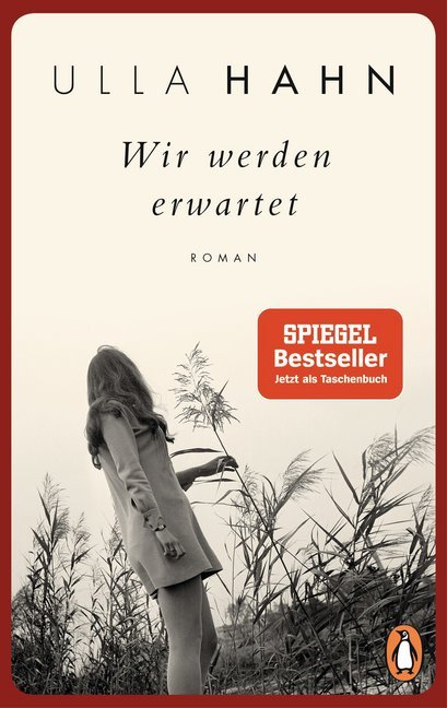 Wir werden erwartet main product photo
