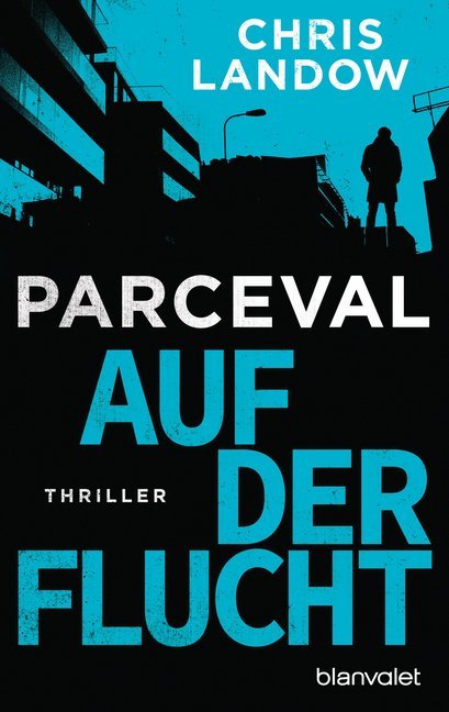 Parceval - Auf der Flucht main product photo