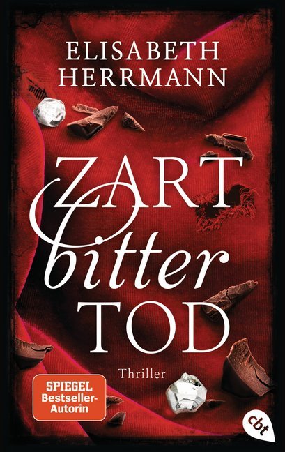 Zartbittertod main product photo