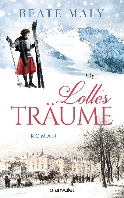 Lottes Träume main product photo