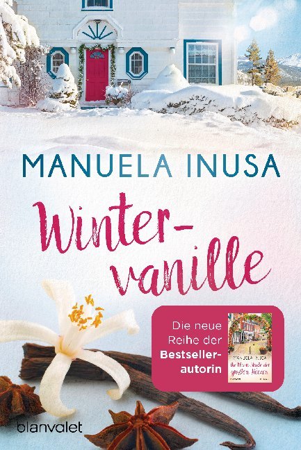 Wintervanille main product photo