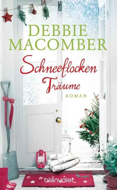 Schneeflockenträume main product photo