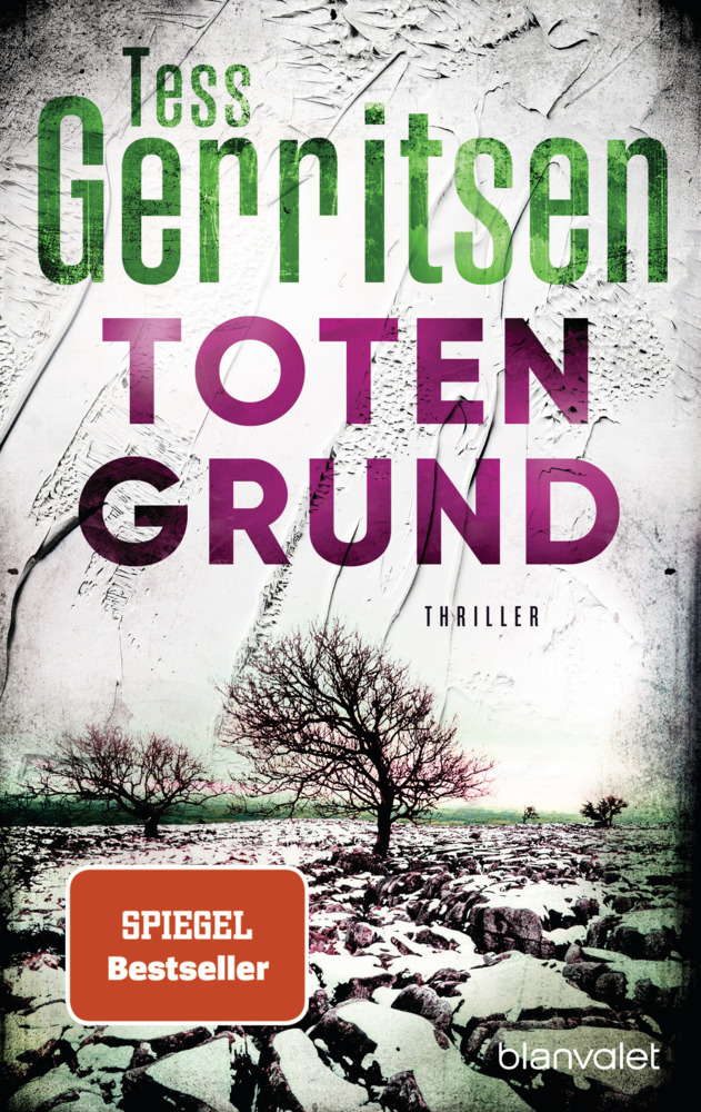 Totengrund main product photo