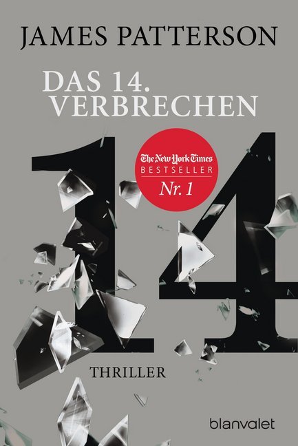 Das 14. Verbrechen main product photo