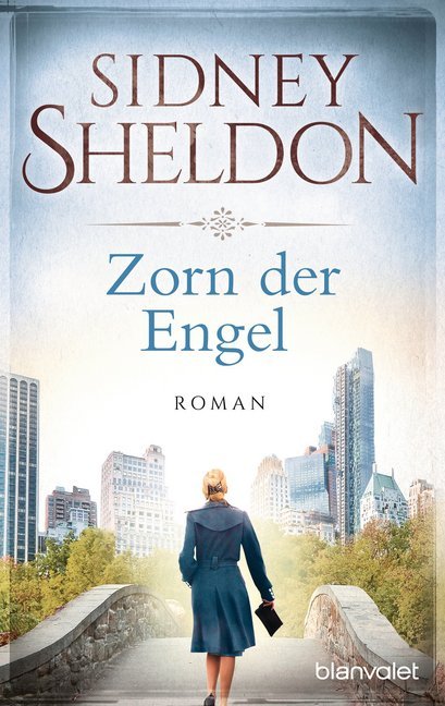 Zorn der Engel main product photo