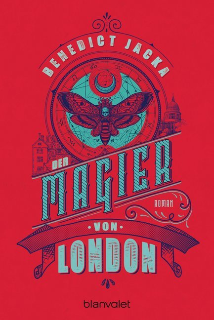 Der Magier von London main product photo