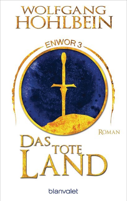 Enwor - Das tote Land main product photo