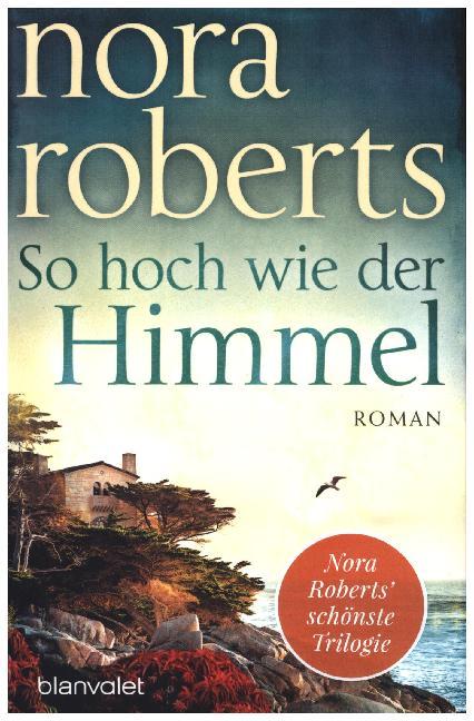 So hoch wie der Himmel main product photo