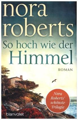 So hoch wie der Himmel