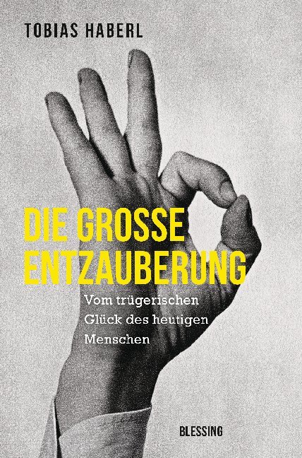 Die große Entzauberung main product photo