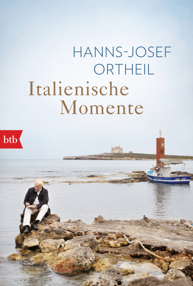 Italienische Momente main product photo