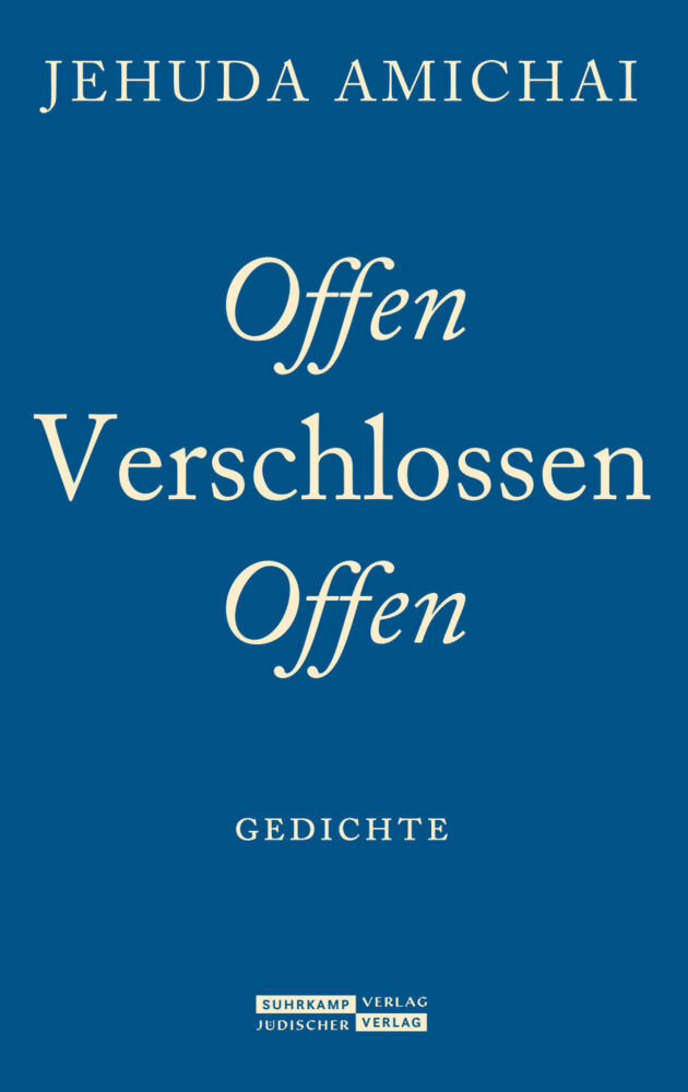 Offen verschlossen offen main product photo