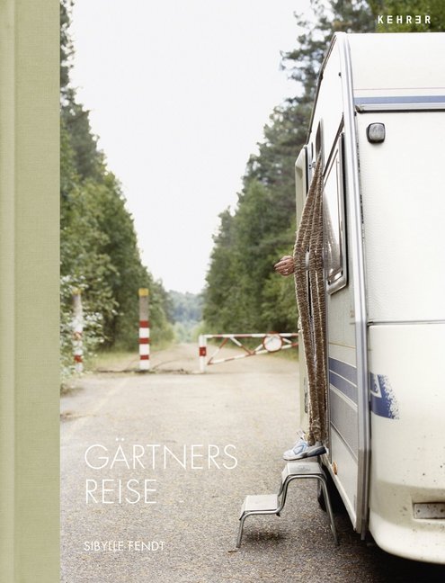 Gärtners Reise main product photo