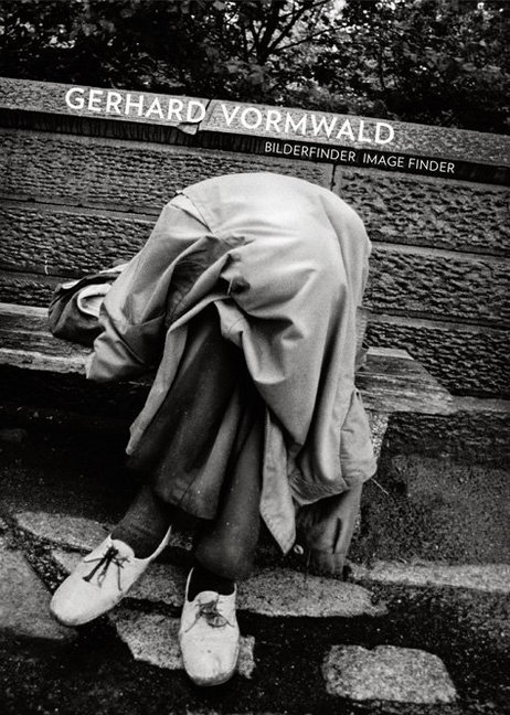 Gerhard Vormwald main product photo