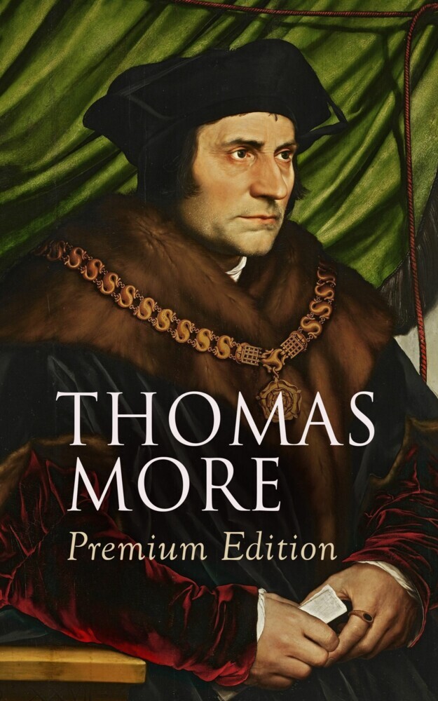 THOMAS MORE Premium Edition main product photo